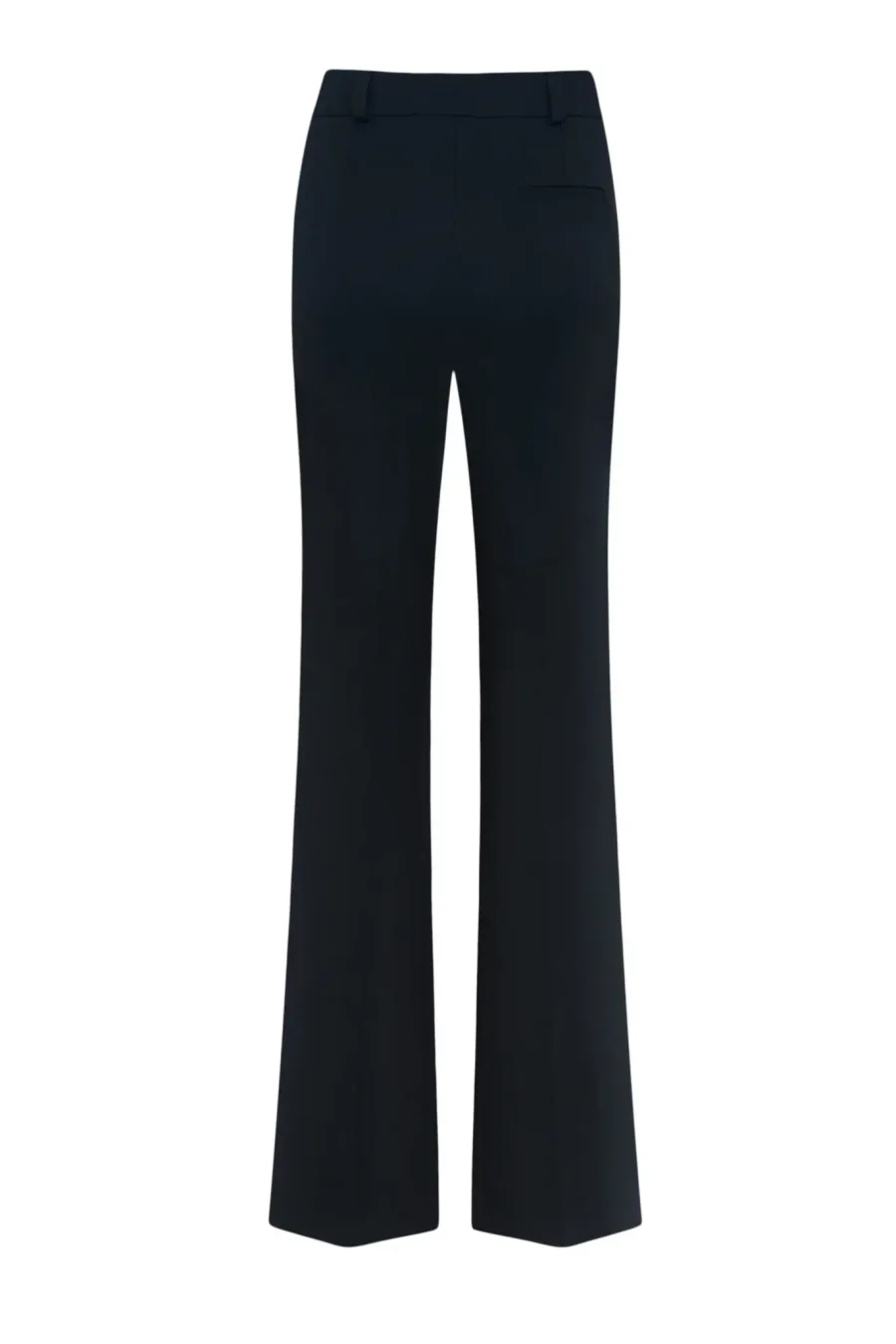 Расклешенные брюки