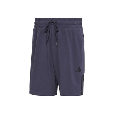 Мужские теннисные шорты adidas Yoga Shorts Men - Blue