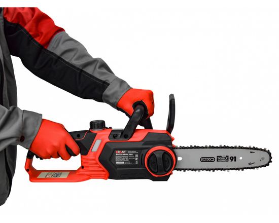 Аккумуляторная цепная пила BRAIT BCCS20-4PUBL PRO