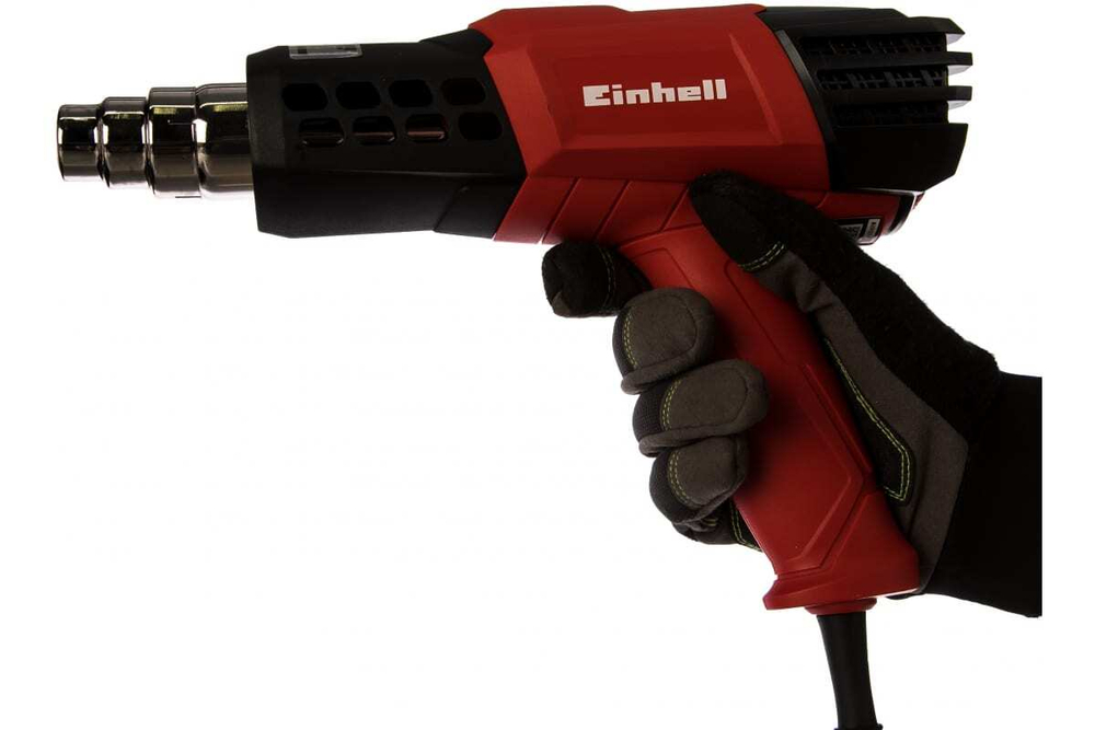 Фен технический Einhell TE-HA 2000E 2кВт 50-550°C