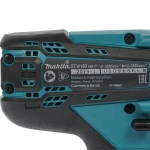Makita DTW190RME аккумуляторный ударный гайковерт (2 x 4 Ач, ЗУ)