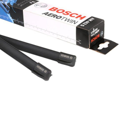 Щетки стеклоочистителя BOSCH для AUDI A3, BMW 3 (E90, F30), X1/X5/X6 (E7x), Passat, Octavia, Golf