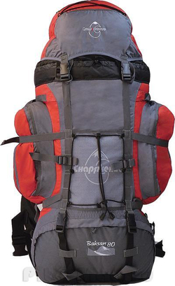 Снаряжение Баксан 80
