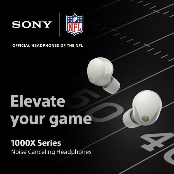 Беспроводные наушники Sony WF-1000XM5 (2023), Розовый | Smoky Pink