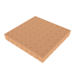 Пенообразные пробки Incubator foam plugs (Комплект 50 шт)