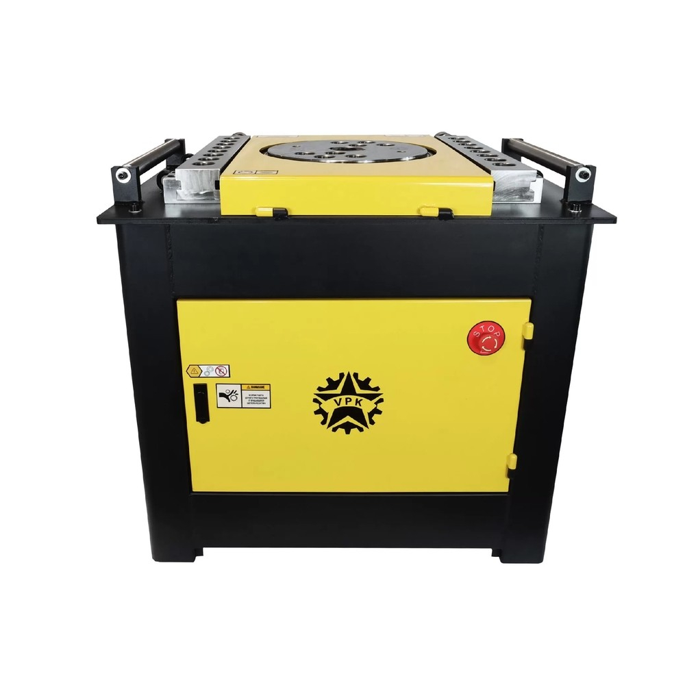 Станок для гибки арматуры VPK Г-55