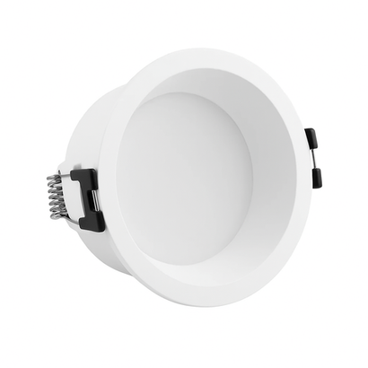 Встраиваемый светильник Vaes POOL GU10, цвет белый