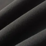 Худи Ymkashix HTF Three Color Block черный / серый