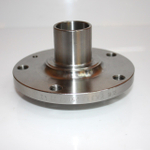 Ступица передняя  M113001017 для Chery M11, M12, Чери M11,  M12