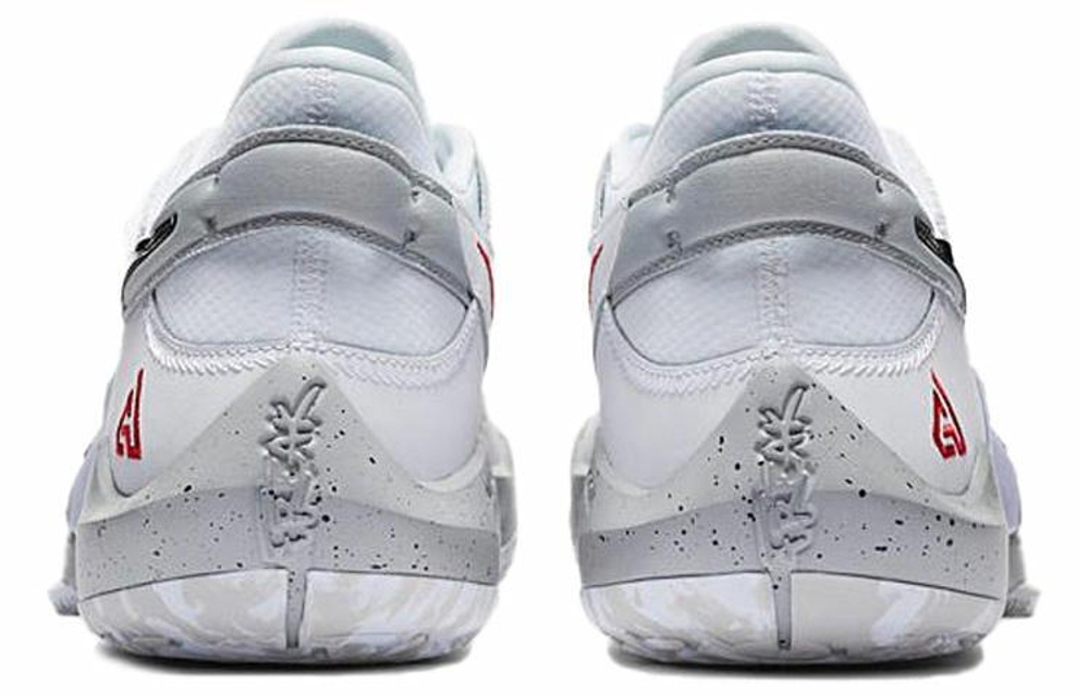 Кроссовки Nike Freak 2 Air Zoom Freak 2