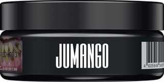 Табак MustHave - Jumango (25 г)