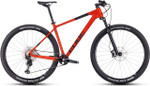 Горный велосипед Cube Reaction C:62 Race (2024)