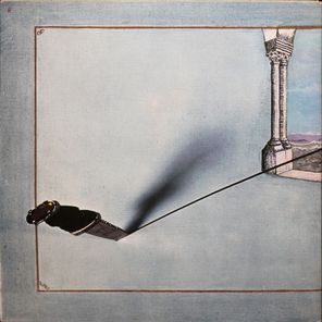 Genesis / Trespass (LP)