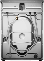 Профессиональная стиральная машина Asko WMC8947VI.S фото 2