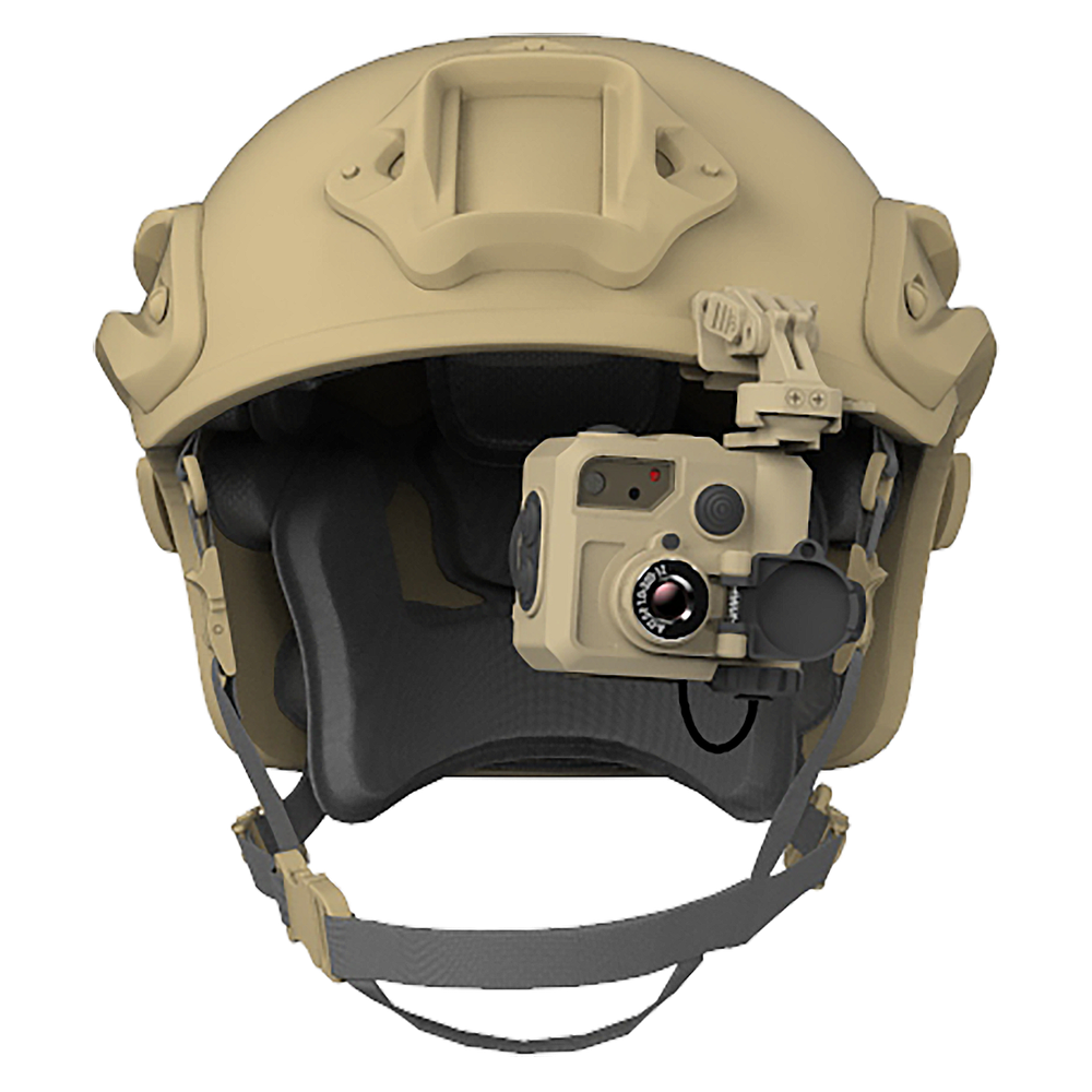 Conotech Pharos 3 Yellow