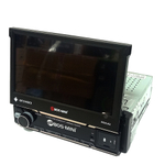 Автомагнитола с выездным экраном 7"/Android/4+64GB Bos-Mini BOS-R2