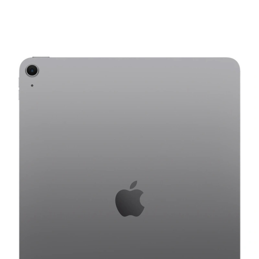 Планшет Apple iPad Air 11 (2025) Wi-Fi 256Gb Space Gray (MCA14)