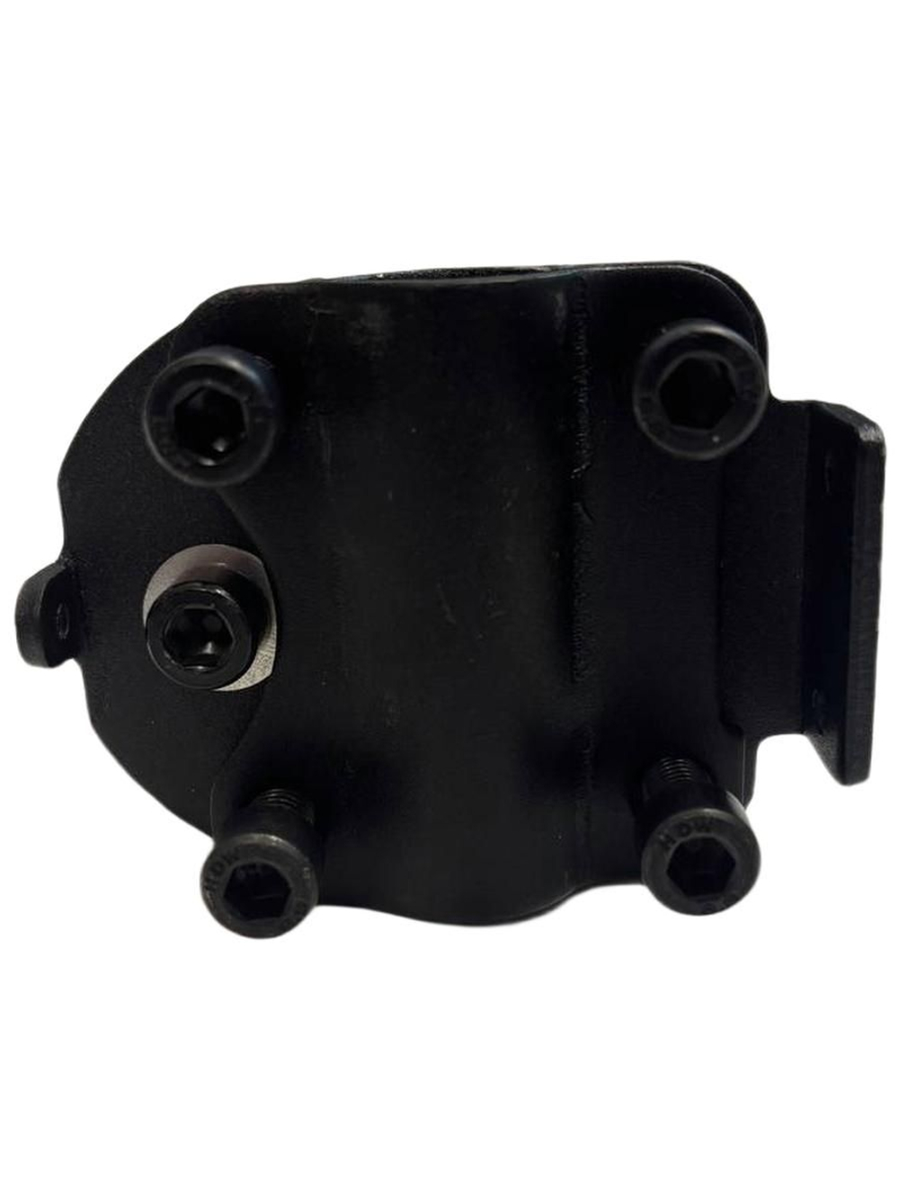 Шток штырь держатель руля 4 болта 25.4мм L280мм для электровелосипеда