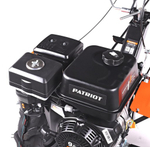 Мотоблок PATRIOT Nevada 309 бензиновый 440106508