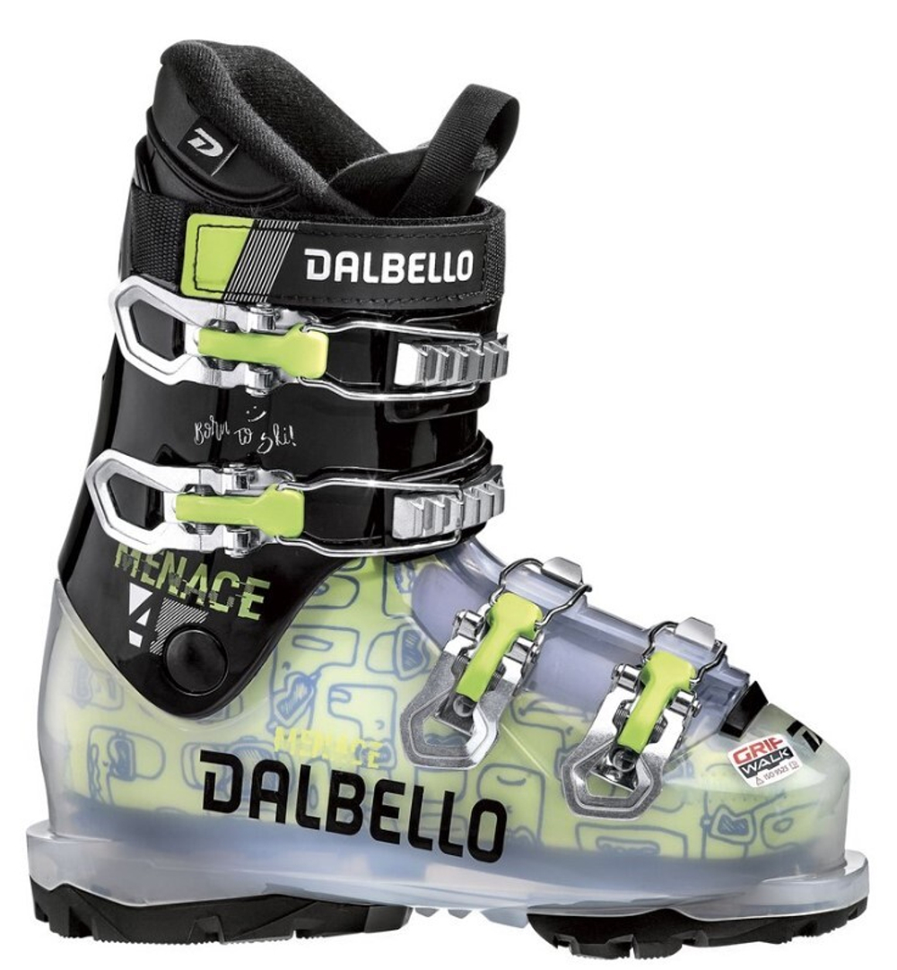 Горнолыжные ботинки Dalbello MENACE 4.0 GW