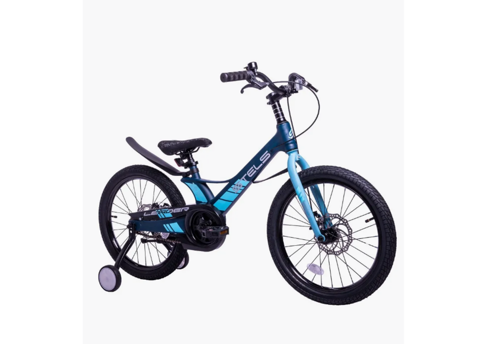 Велосипед 20" Stels Leader-210 MD Синий