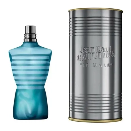 Мужская парфюмерия Jean Paul Gaultier EDT 200 мл