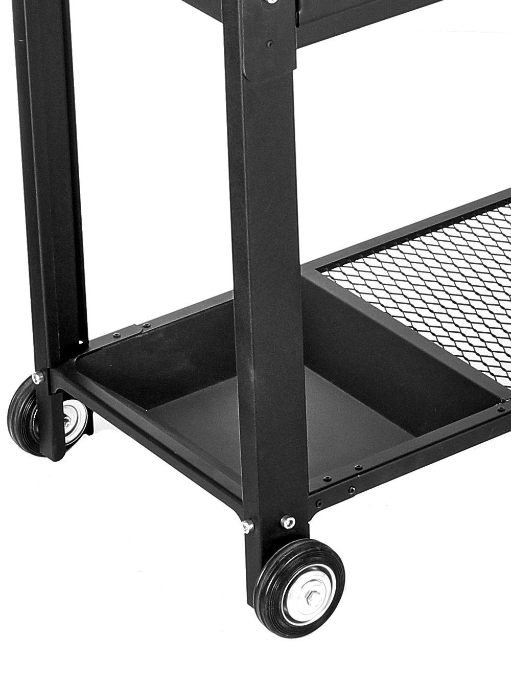 Мангал Dio 850 Standart