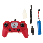 Робот на РУ, коробка 9127