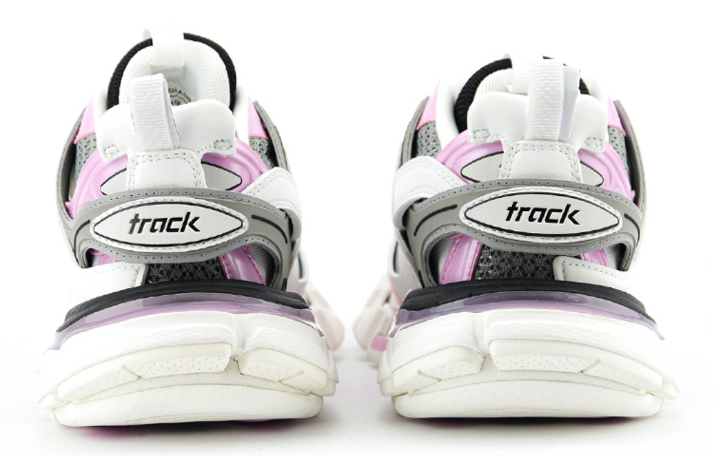 Balenciaga Track 1.0 (Женская размерная сетка)