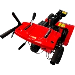 BRAIT BR-1176ELWS-6 бензиновый снегоуборщик 11 л.с, ковш 76 см, выброс 12 м, 6 вперед/2 назад 05.01.037.075