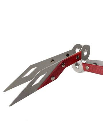 Щипцы Tortuga Имплант