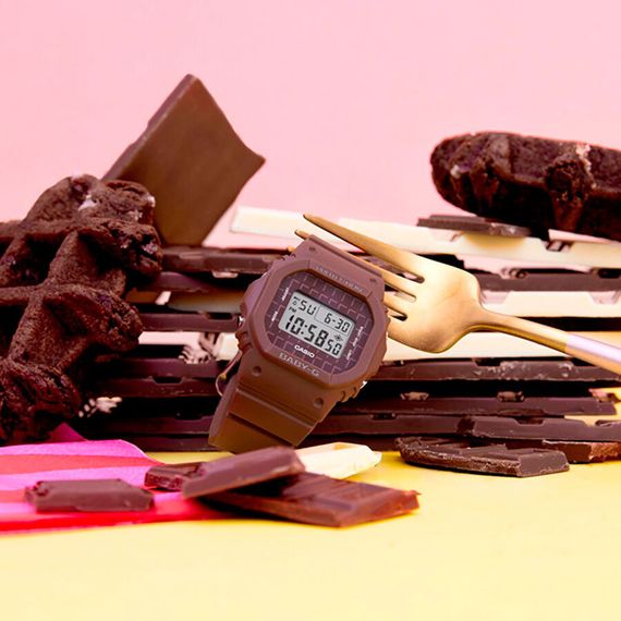 Наручные часы Casio BGD-565USW-5