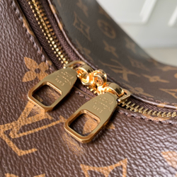 Louis Vuitton Slouchy MM
