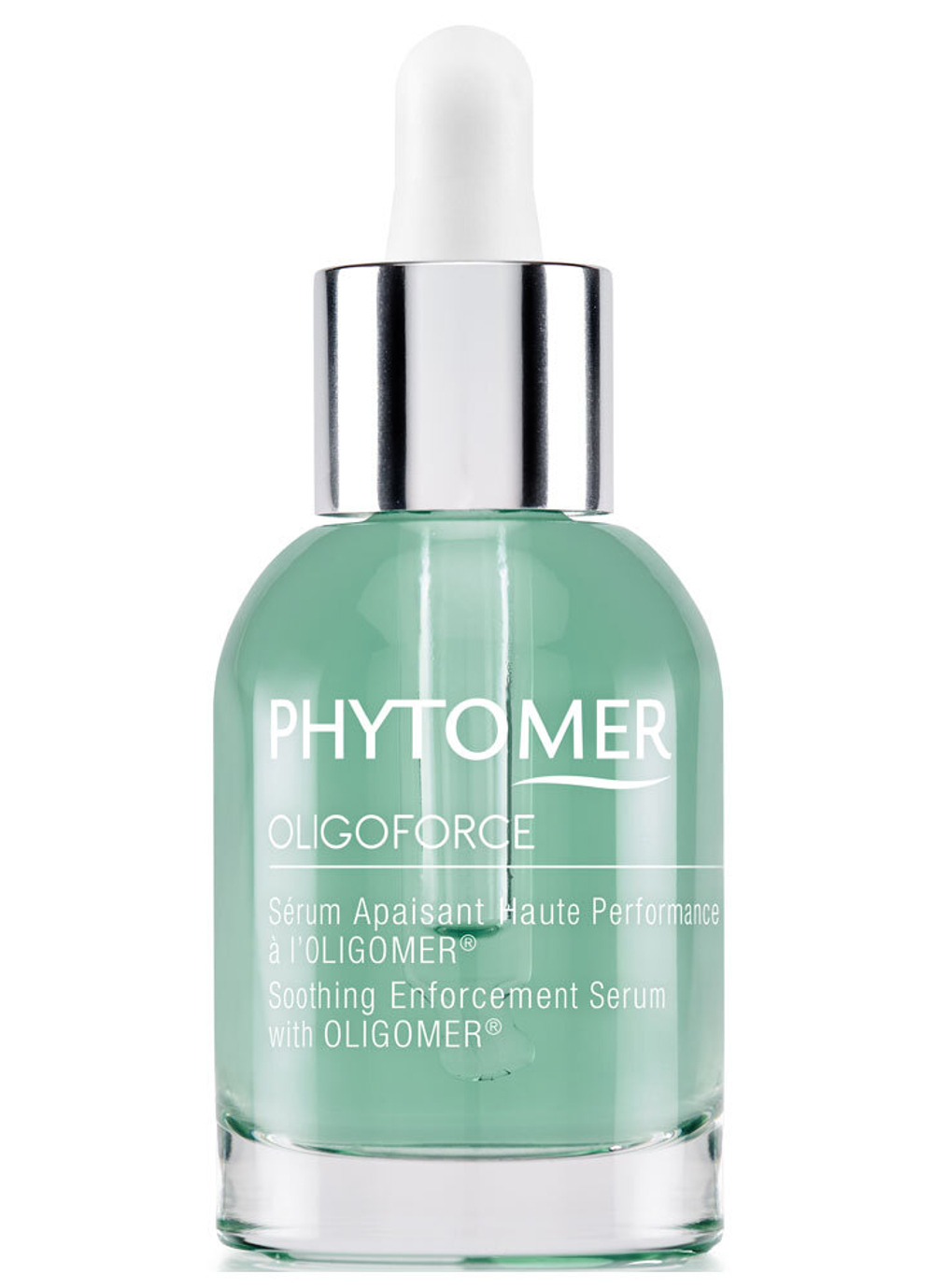 PHYTOMER OLIGOFORCE SOOTHING ENFORCEMENT SERUM WITH OLIGOMER