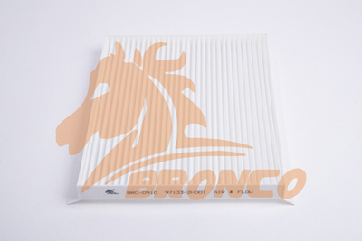 Фильтр салонный BRONCO  BRC-0910  (AC-002)