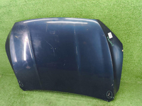 Капот Geely Monjaro (2021-н.в.)