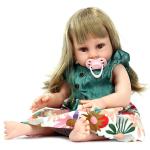 Кукла классическая 45см, коробка AFD8855-3