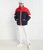 Куртка Tommy Jeans - темно-синий(DM0DM17477)