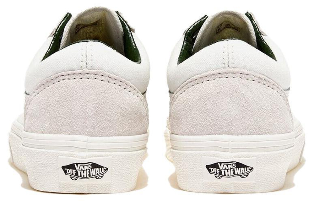 Vans Old Skool Oversized Laces