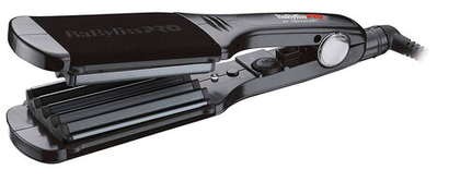 Щипцы-гофре BaByliss PRO EP Technology BAB2512EPCE Black