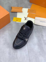 Кроссовки Louis Vuitton Trainer