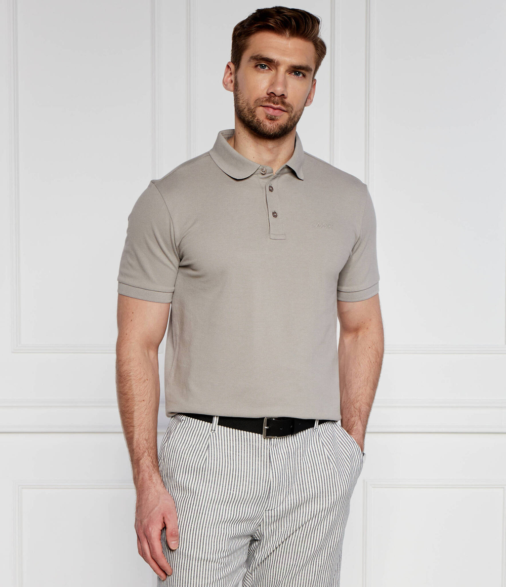 Поло Primus Joop! - бежевый(30041093)