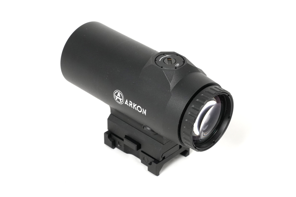 Увеличительная насадка Arkon Matrix 5X