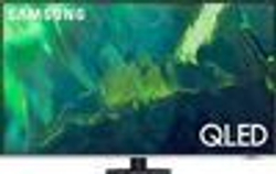 ТВ Samsung 85"; QE85Q77AAU QLED
