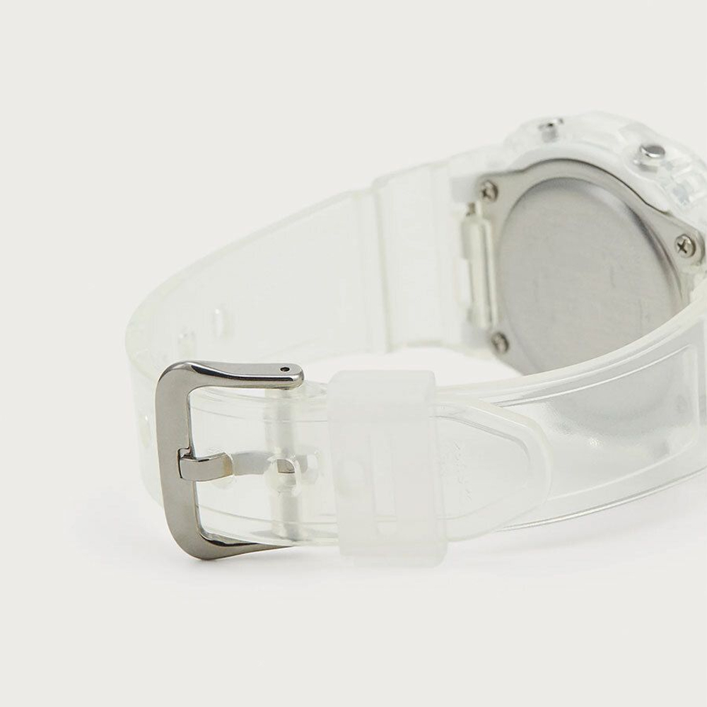 Женские наручные часы Casio BGD-565GC-7