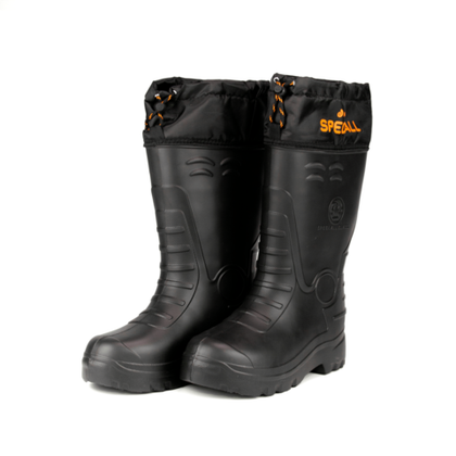 ЭВА "CLASS" -40С KAURY (Черный)