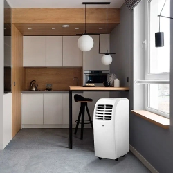 Ballu BPAC-07 CP-IN_22Y мобильный кондиционер НС-1411824