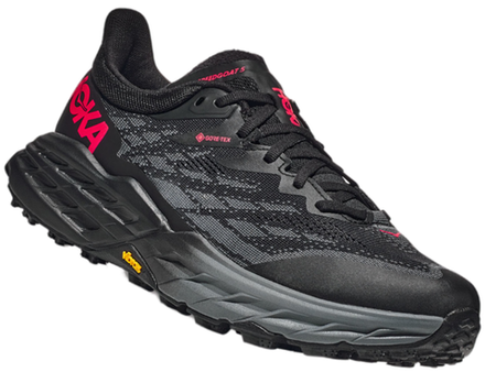 Кроссовки женские Hoka Speedgoat 5 GTX