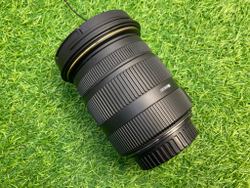 Sigma AF 17-50mm 2.8 EX DC HSM Покупка/Продажа