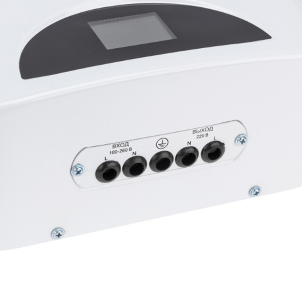 Стабилизатор пониженного напряжения Rexant 11-5048